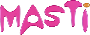 Masti's poster