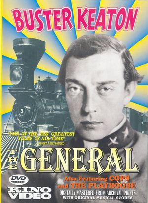 The General's poster