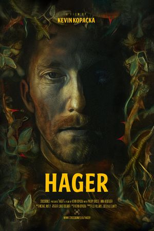 Hager's poster