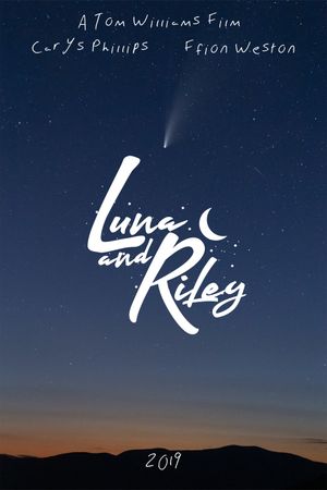 Luna and Riley's poster