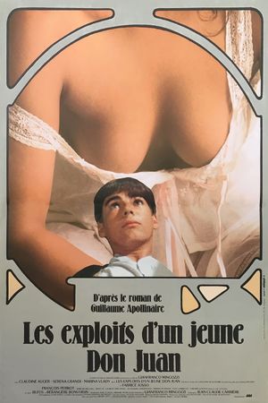 What Every Frenchwoman Wants's poster