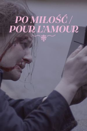 For Love's poster