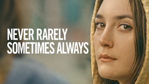 Never Rarely Sometimes Always's poster
