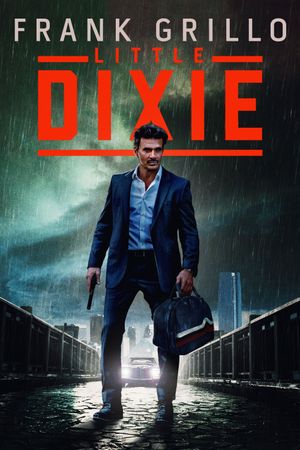 Little Dixie's poster