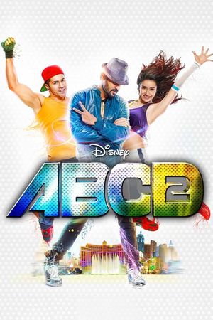 Any Body Can Dance 2's poster