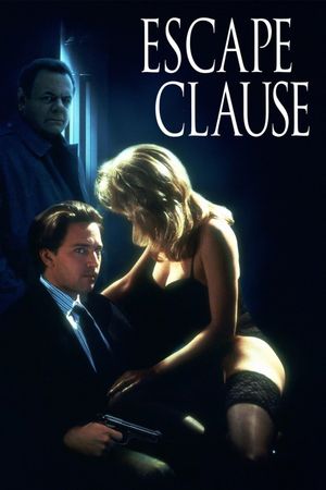 Escape Clause's poster