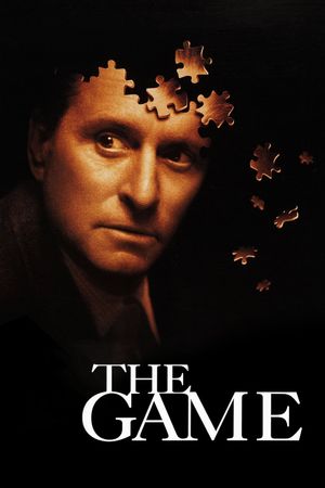 The Game's poster