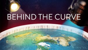 Behind the Curve's poster