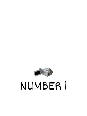 Number 1's poster