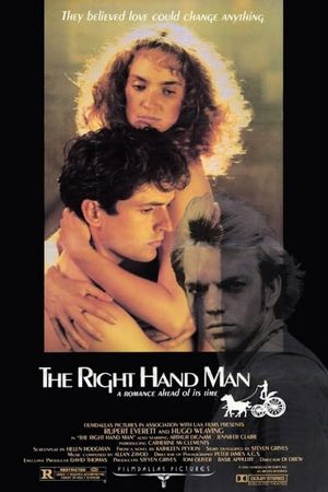 The Right Hand Man's poster