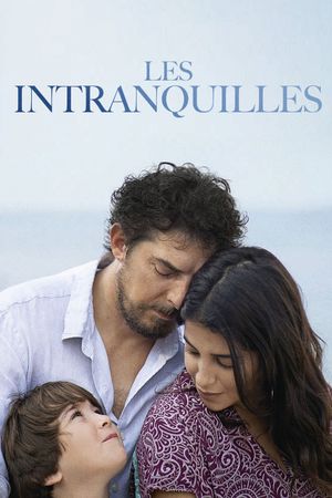 The Restless's poster