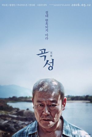 The Wailing's poster