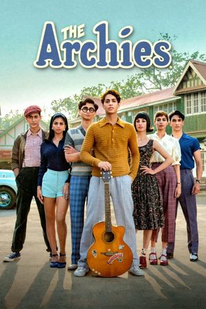 The Archies's poster