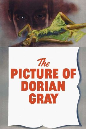 The Picture of Dorian Gray's poster