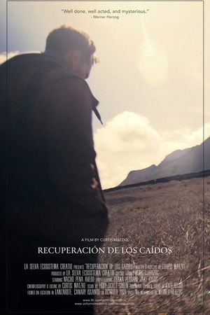 Recuperación de los Caídos's poster