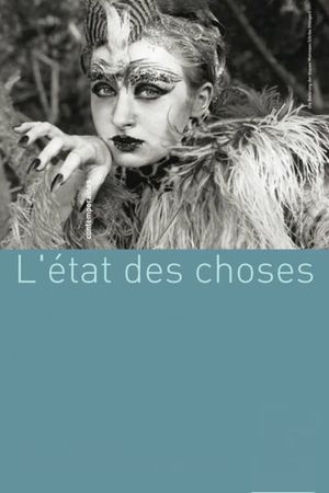 Les réalisatrices contemporaines:  l'état des choses's poster