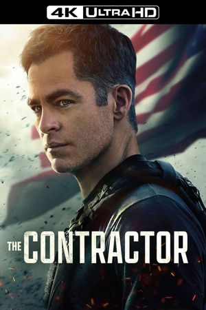 The Contractor's poster