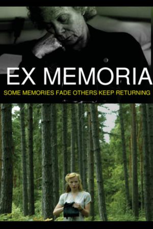 Ex Memoria's poster