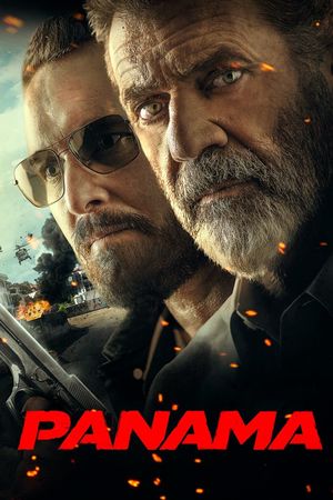 Panama's poster