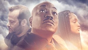 Diamond in the Rough's poster