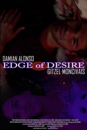 Edge of Desire's poster