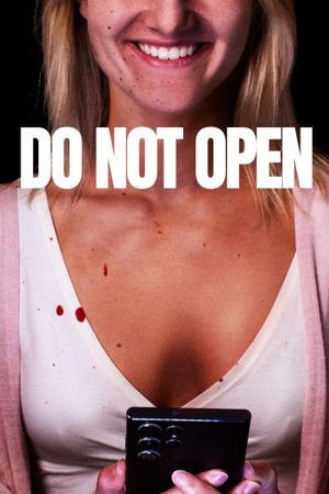 Do Not Open's poster