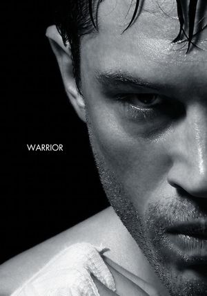 Warrior's poster
