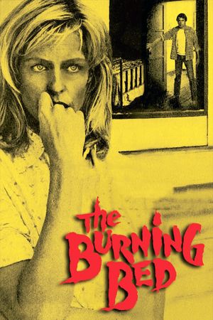 The Burning Bed's poster image