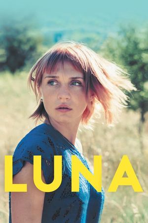 Luna's poster