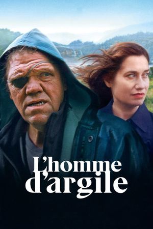 The Dreamer's poster