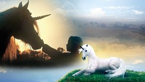 The Little Unicorn's poster