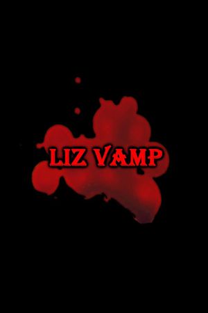 Liz Vamp's poster