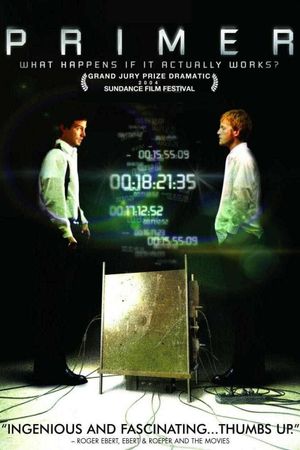 Primer's poster