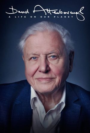 David Attenborough: A Life on Our Planet's poster