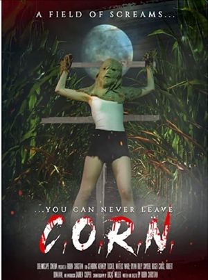 C.O.R.N.'s poster image