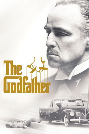 The Godfather's poster