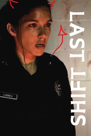 Last Shift's poster