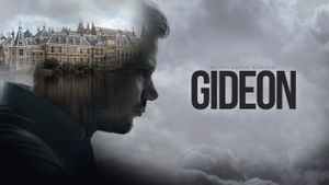 Gideon, op zoek naar de waarheid/Gideon, searching for truth's poster