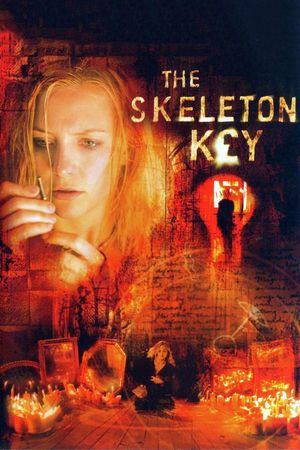 The Skeleton Key's poster