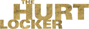 The Hurt Locker's poster