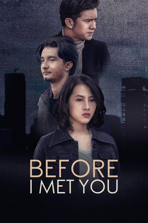 Before I Met You's poster