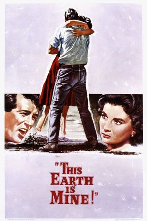 This Earth Is Mine's poster