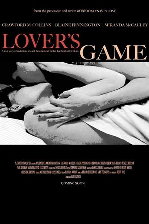 Lover's Game's poster image