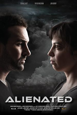 Alienated's poster