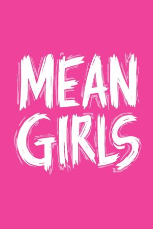 Mean Girls's poster