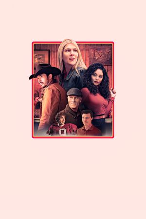 Downtown Owl's poster