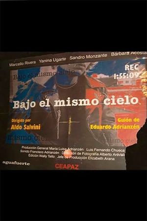 Bajo el mismo cielo's poster image