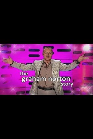 The Graham Norton Story's poster