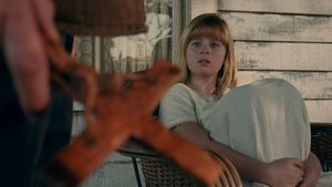 Annabelle: Creation's poster
