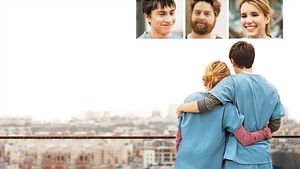 It's Kind of a Funny Story's poster
